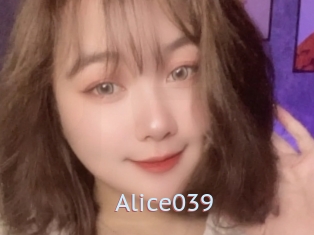 Alice039
