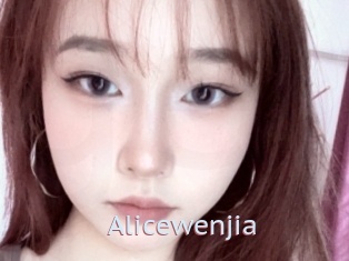 Alicewenjia