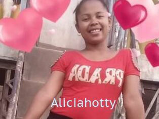 Aliciahotty