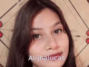 Alijhalucas