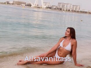 Alisavanillass