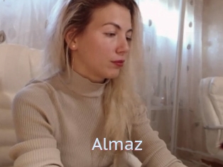 Almaz