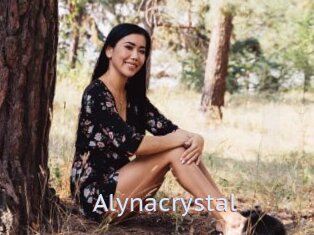 Alynacrystal