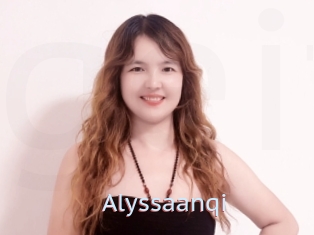 Alyssaanqi