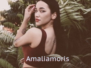 Amaliamoris