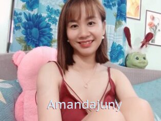 Amandajuny