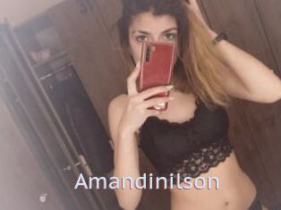 Amandinilson