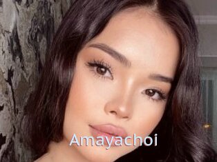 Amayachoi