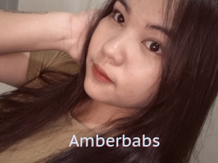 Amberbabs