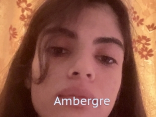 Ambergre