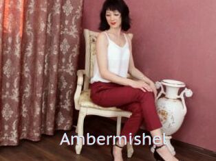 Ambermishel