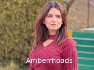 Amberrhoads