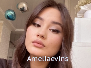 Ameliaevins