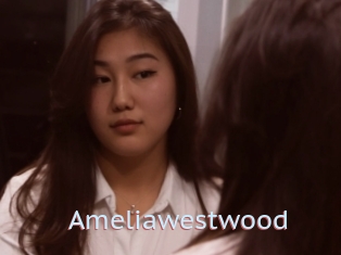 Ameliawestwood