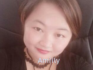Amiily