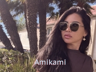 Amikami