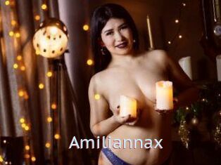 Amiliannax