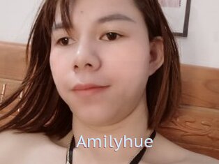 Amilyhue