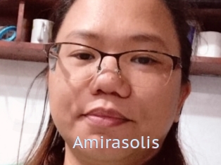 Amirasolis