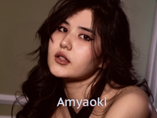 Amyaoki