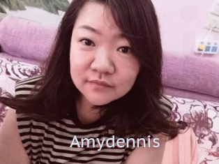 Amydennis