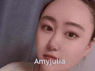 Amyjulia