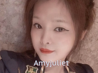 Amyjuliet