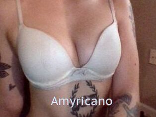 Amyricano