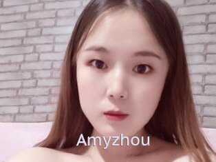 Amyzhou
