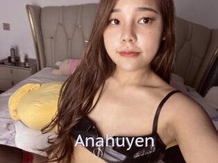Anahuyen