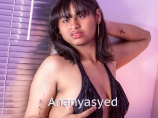 Ananyasyed