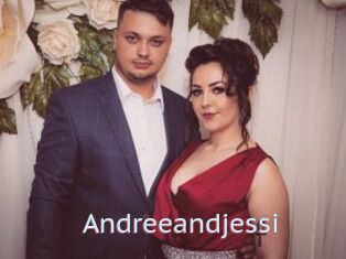 Andreeandjessi