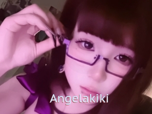 Angelakiki