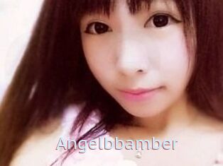 Angelbbamber