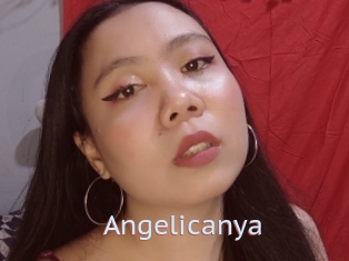 Angelicanya