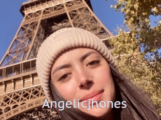 Angelicjhones