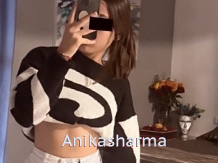 Anikasharma