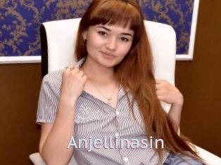 Anjellinasin
