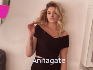 Annagate