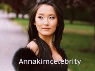 Annakimcelebrity