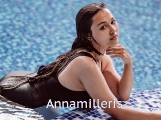Annamilleris