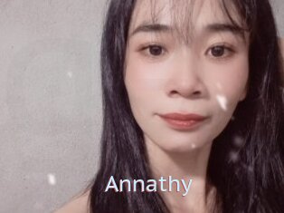 Annathy