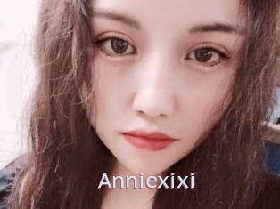 Anniexixi