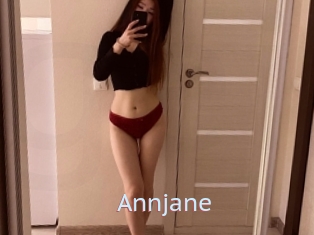 Annjane
