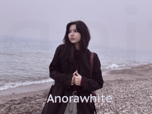 Anorawhite
