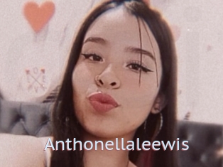 Anthonellaleewis