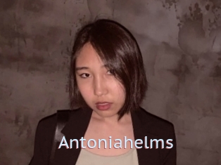 Antoniahelms