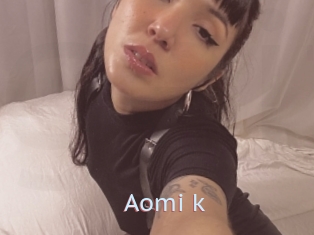 Aomi_k