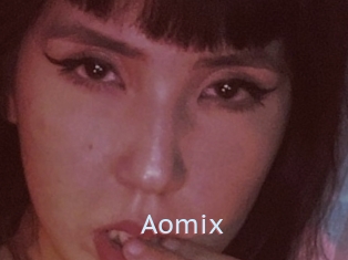 Aomix