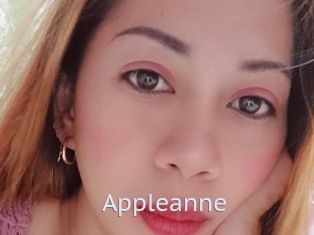 Appleanne